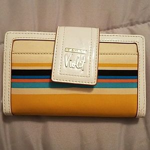 LAST CHANCE - Colorful wallet